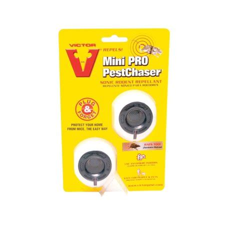 E-VICTOR PEST CHASER 2PK | Walmart Canada