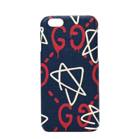 GUCCI GG iPhone Case 1219034 | FASHIONPHILE