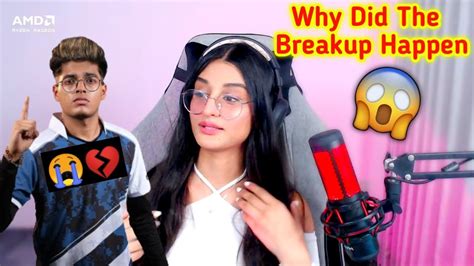 Payal Told Why IBreakup With Jonathan YouTube