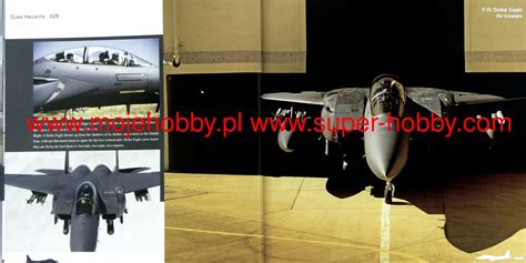 Boeing F 15 E K SG Strike Eagle Aircraft In Detail 026 HMH