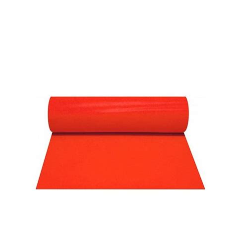 Nappe En Rouleau Pp Non Tiss Mx M Rouge G Ut