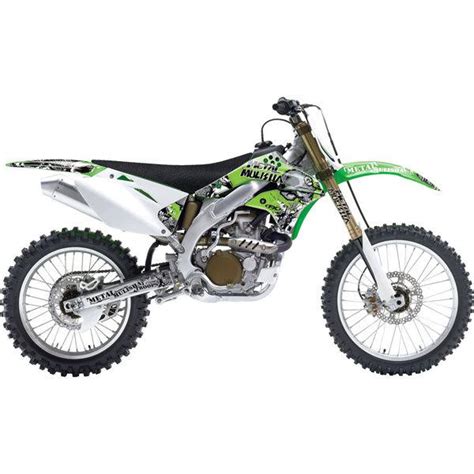 Sell Factory Effex Metal Mulisha Series Graphics Kit In San Bernardino