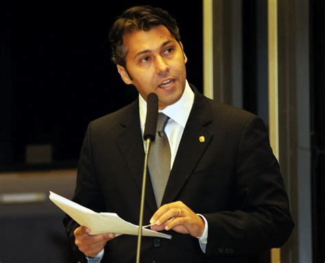 Leonardo Gadelha Ser O Candidato A Vice Presidente Da Republica Na