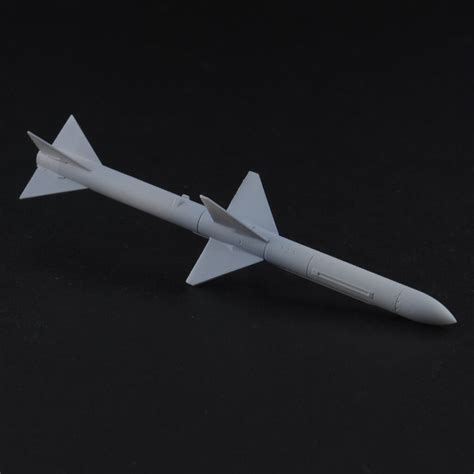 AIM-7F Sparrow – Paveway Models | High detail 3D resin prints and parts for model kits