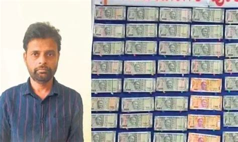 Man From Hyderabad Arrested By Bangalore Police For Cheating Around 60 Lakhs In The Name Of