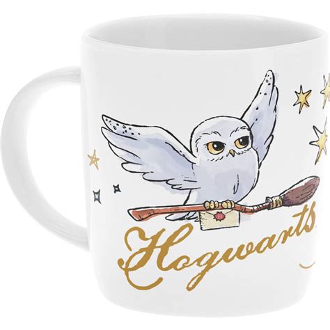 Harry Potter Hogwarts Mug Each Woolworths