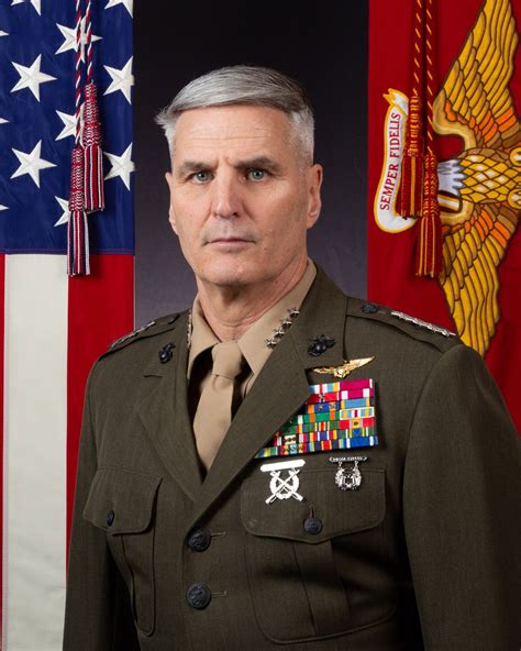 DVIDS - Images - 37th Assistant Commandant of the Marine Corps General ...