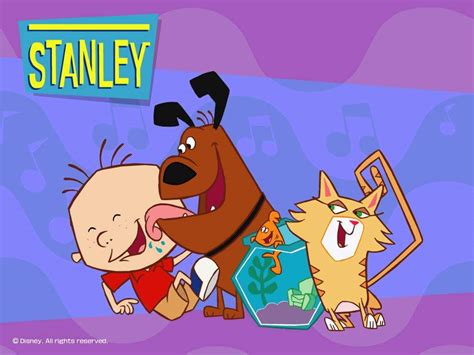 Stanley Playhouse Disney Dog