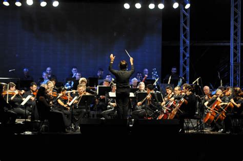 Brasília recebe concerto inédito da Orquestra Sinfônica do Teatro