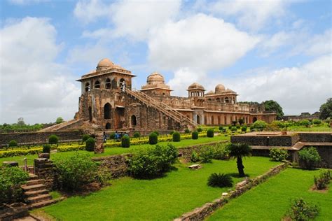 84 Most Beautiful Images In Mandu Madhya Pradesh India