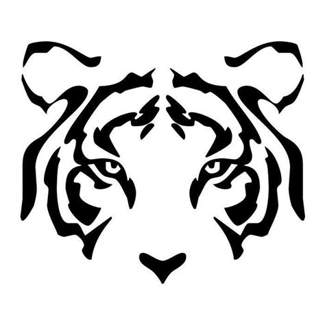 Tigres Uanl Vector at Vectorified.com | Collection of Tigres Uanl ...