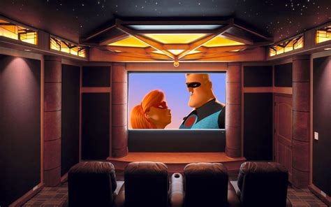 Home Theater Wallpapers Top Free Home Theater Backgrounds