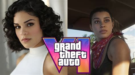 Is Manni L Perez Gta 6s Lucia Rumor Explored