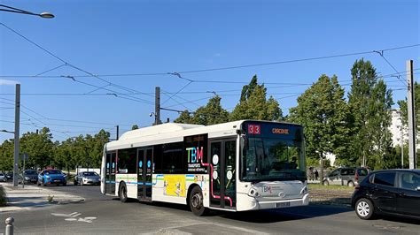 Heuliez Bus GX 327 GNV N2720 079302 TC Infos