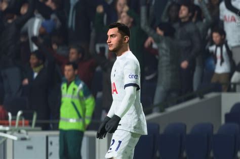 Sbc Dejan Kulusevski De Ea Sports Fc Fifa Ultimate Team