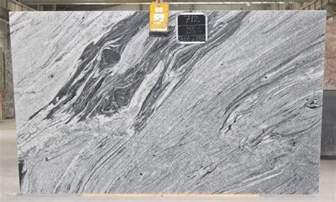 Granite Slabs | Stone Slabs - Viscon White Granite Slabs for Countertops