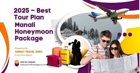 manali honeymoon package    plan