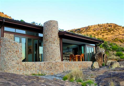 Sanparks Mountain Zebra National Park In Cradock Eastern Cape