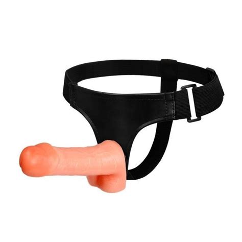 ARN S MACIZO HARD STRAP ON SexFun Sex Shop Argentina