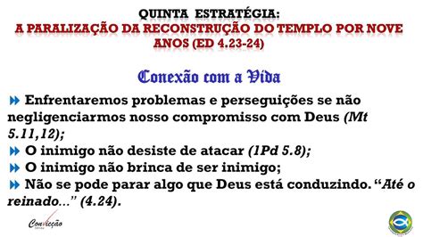 ESDRAS Ppt Carregar