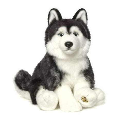 Webkinz Signature Siberian Husky