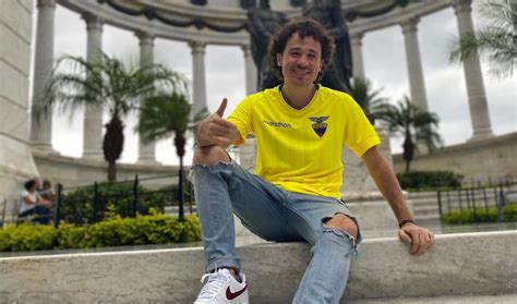 Luisito Comunica Pronostica Que Ecuador Ganar El Mundial Qatar