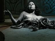 Naked Raissa Gregori In Embodiment Of Evil