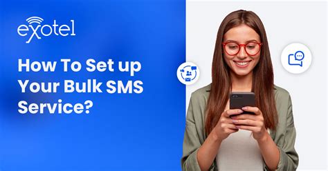 How To Set Up Your Bulk Sms Service Exotel