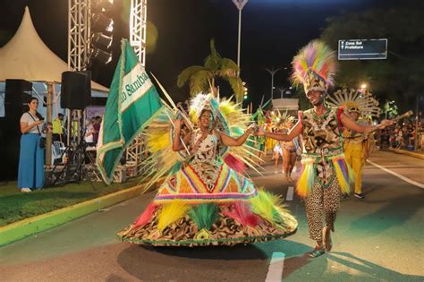 Fotos Veja Como Foi O Carnaval De Joinville Que Lotou A Avenida