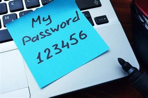 Trucchi Per Creare Password Sicure E Facili Da Ricordare