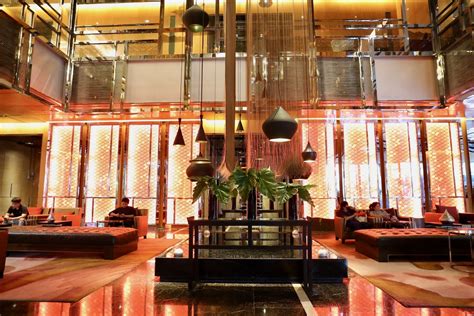 Renaissance Bangkok Ratchaprasong Hotel Review | dobbernationLOVES