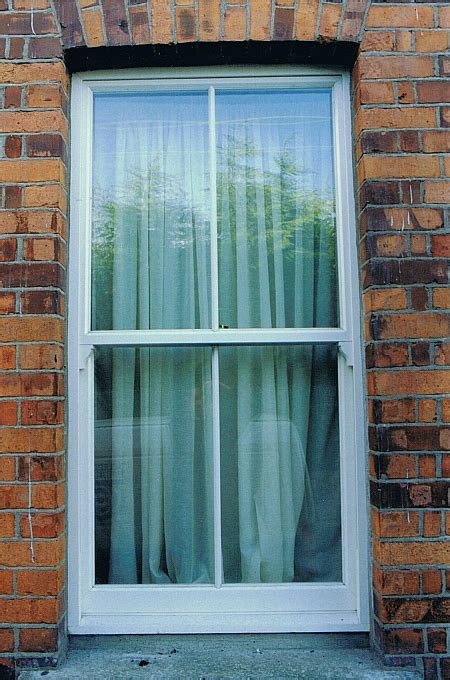 Sash Windows Ireland Timber Or Pvc Sash Windows