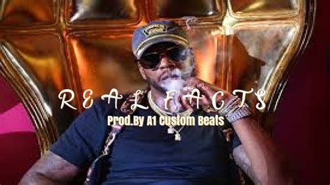 FREE 2 Chainz Type Beat Real Facts Prod By A1 Custom Beats YouTube