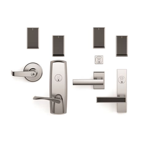 ASSA ABLOY Locks with C•CURE 9000 - Software House