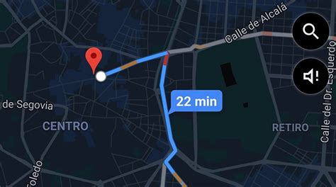 Como Ativar O Tema Escuro Da Navega O Do Google Maps O Que H De Novo