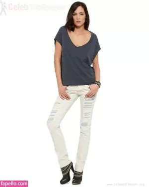 Andi Muise Nude Photos Videos I Nudes Celeb Nudes