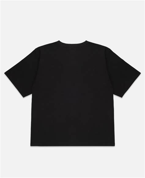 luu  tiger roar  shirt black juicestore