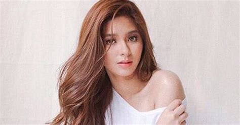 Look The Stunning Bikini Photos Of Loisa Andalio Abs Cbn Entertainment