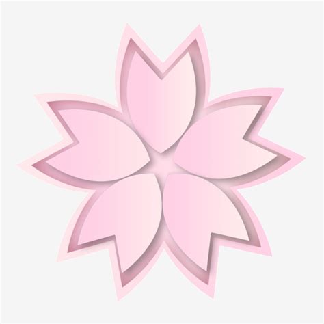 Pink Ppt Pattern Pink Flowers Ppt Ppt Illustration PNG , Illustration ...