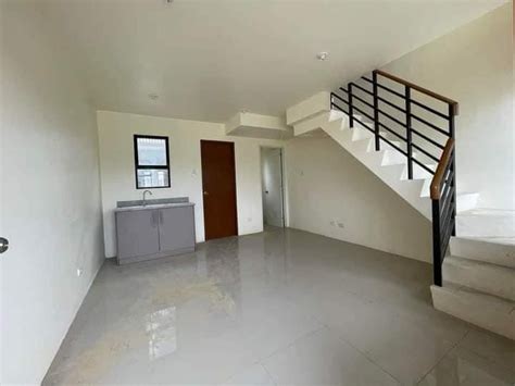 For Assume Single Detached House And Lot In Casa Mira Iloilo In Jaro