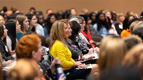 Local Professionals Highlight of Annual Women’s Leadership Conference