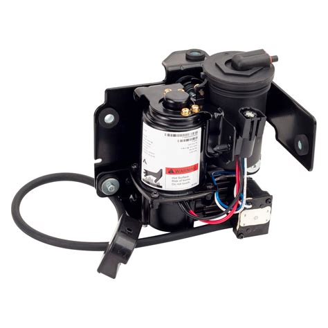 Arnott P 2937 Air Suspension Compressor