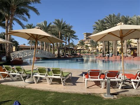 Pool Rixos Premium Seagate Nabq Bay Holidaycheck Sharm El Sheikh