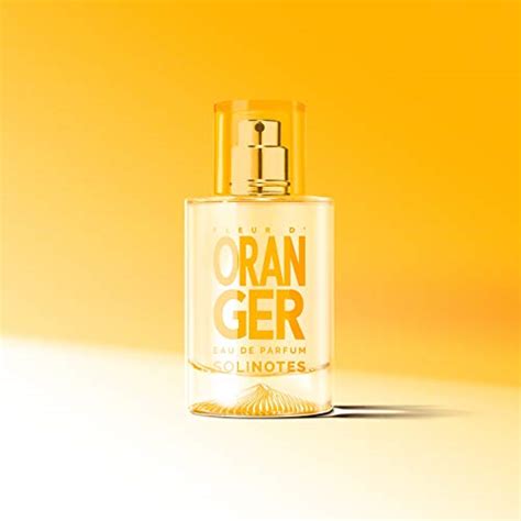 Fabulous Perfume That Smells Like Oranges - Scented Chemistry