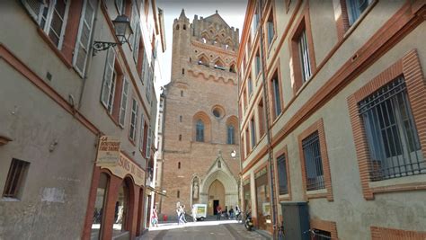 Toulouse Ce Joyau Du Patrimoine Va Tre Totalement R Nov Pour Des