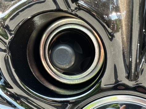 Wheel Locks & Hidden Storage | Toyota GR Corolla Forum - Ownership