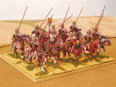 Ancient Battles WAB Successors Bactria