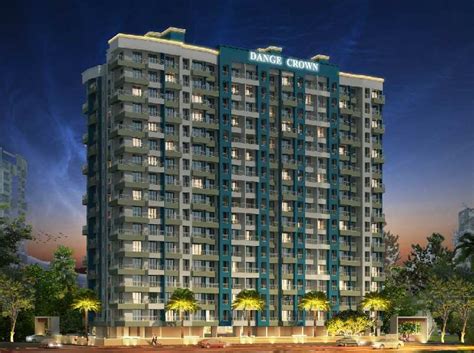 Bhk Apartment Sq Ft For Sale In Samel Pada Nalasopara West