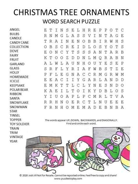 Free Word Search Puzzle Worksheet List Page 4 Puzzles To Play Free