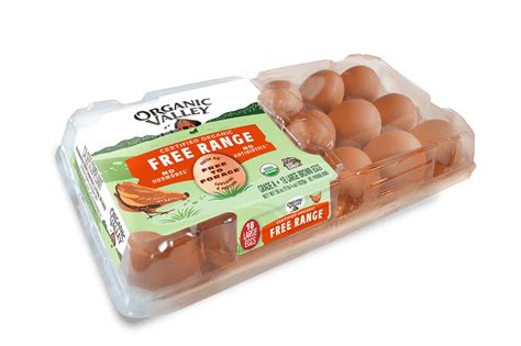 Large Eggs, 18 pack